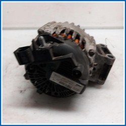 Alternatore ALTERNATOR ASSY |  |  FORD Fiesta VI