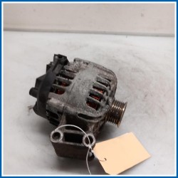 Alternatore ALTERNATOR ASSY |  |  FORD Fiesta VI