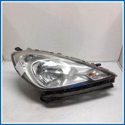 Proiettore ASS. FARO D. | dx. | ant. HONDA Jazz II