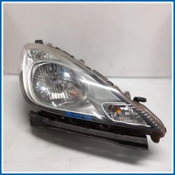 Proiettore ASS. FARO D. | dx. | ant. HONDA Jazz II