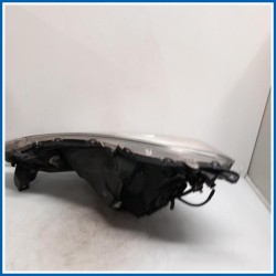 Proiettore ASS. FARO D. | dx. | ant. HONDA Jazz II