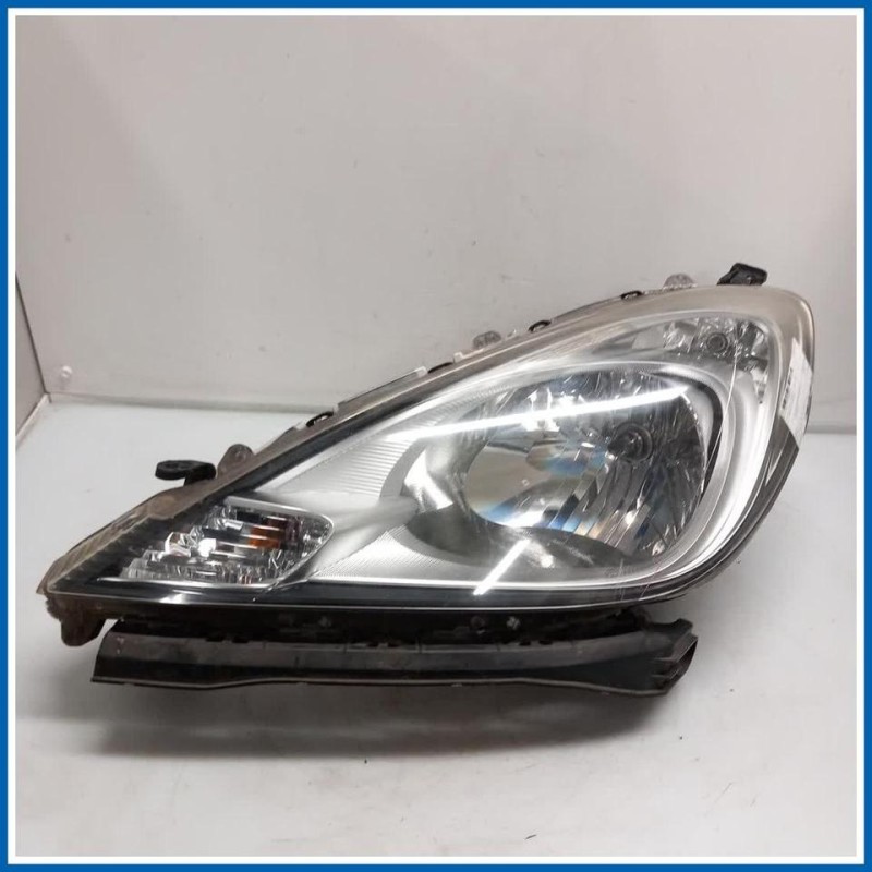 Proiettore ASS. FARO S. | sx. | ant. HONDA Jazz II