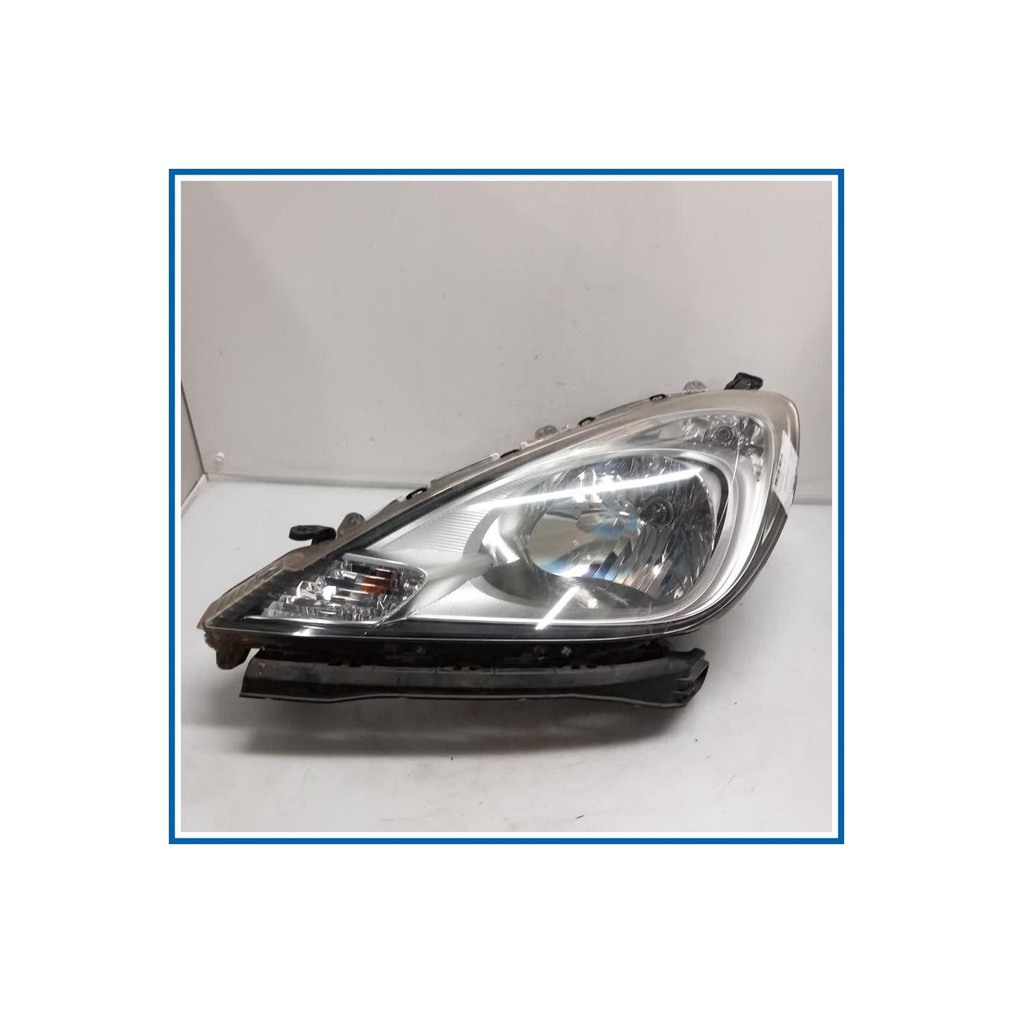 Proiettore ASS. FARO S. | sx. | ant. HONDA Jazz II
