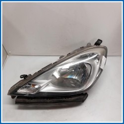 Proiettore ASS. FARO S. | sx. | ant. HONDA Jazz II