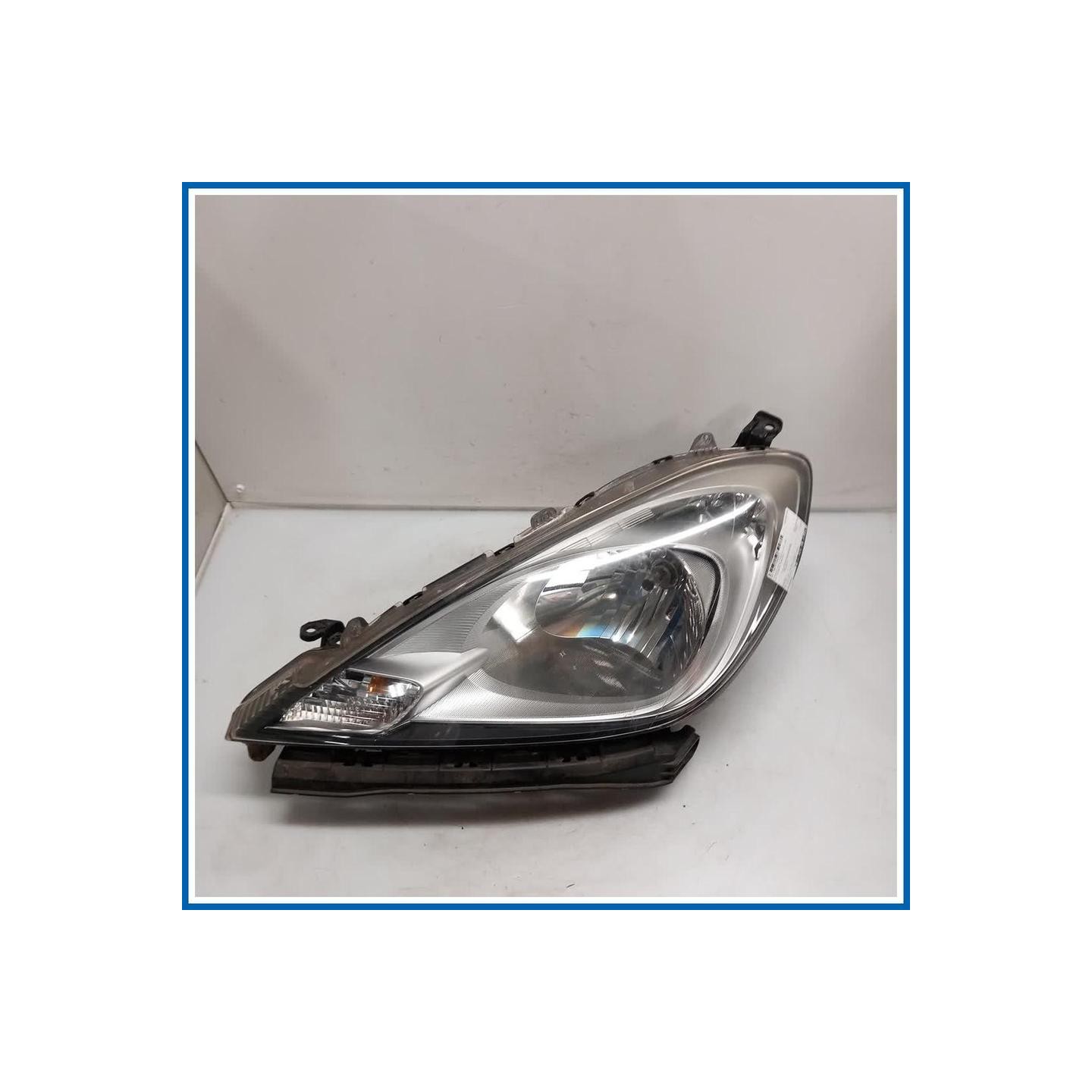 Proiettore ASS. FARO S. | sx. | ant. HONDA Jazz II