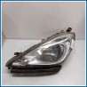 Proiettore ASS. FARO S. | sx. | ant. HONDA Jazz II