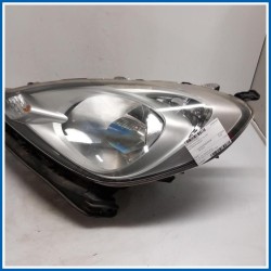 Proiettore ASS. FARO S. | sx. | ant. HONDA Jazz II