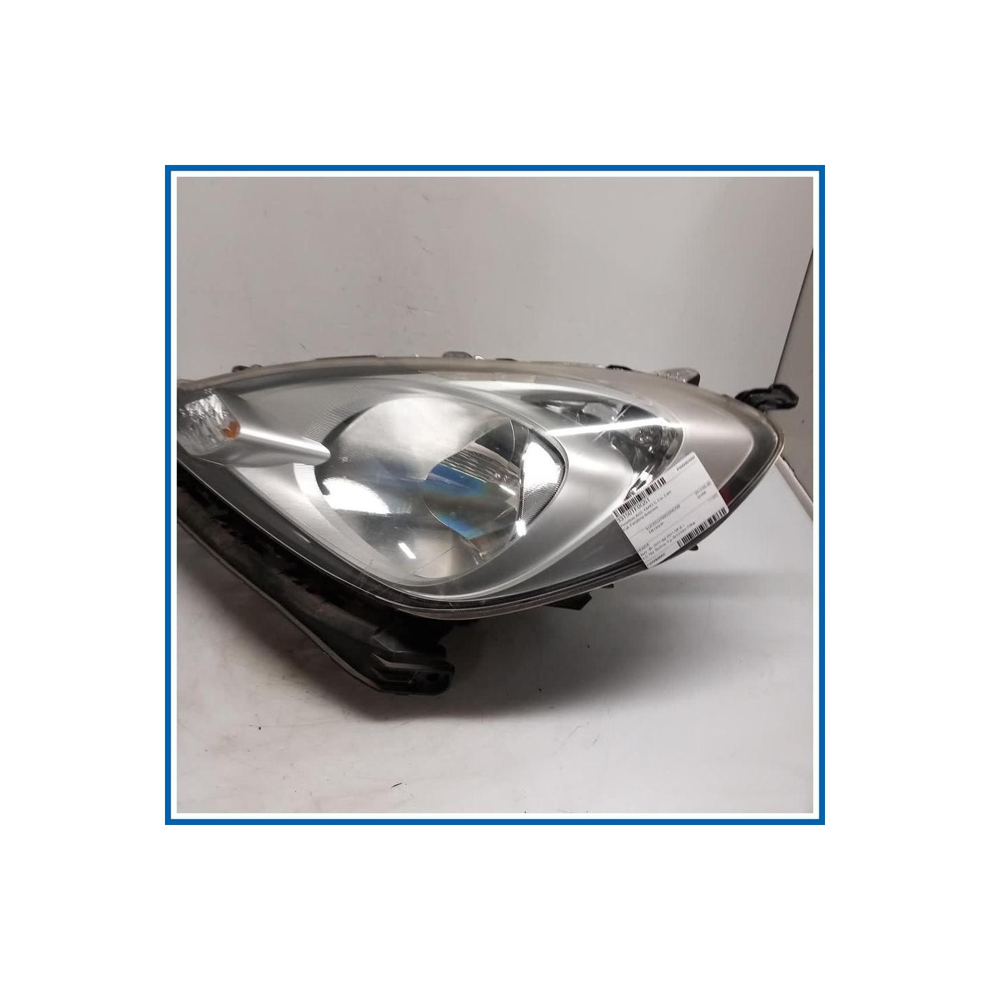 Proiettore ASS. FARO S. | sx. | ant. HONDA Jazz II
