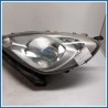 Proiettore ASS. FARO S. | sx. | ant. HONDA Jazz II