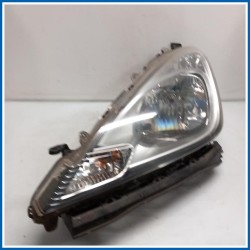 Proiettore ASS. FARO S. | sx. | ant. HONDA Jazz II