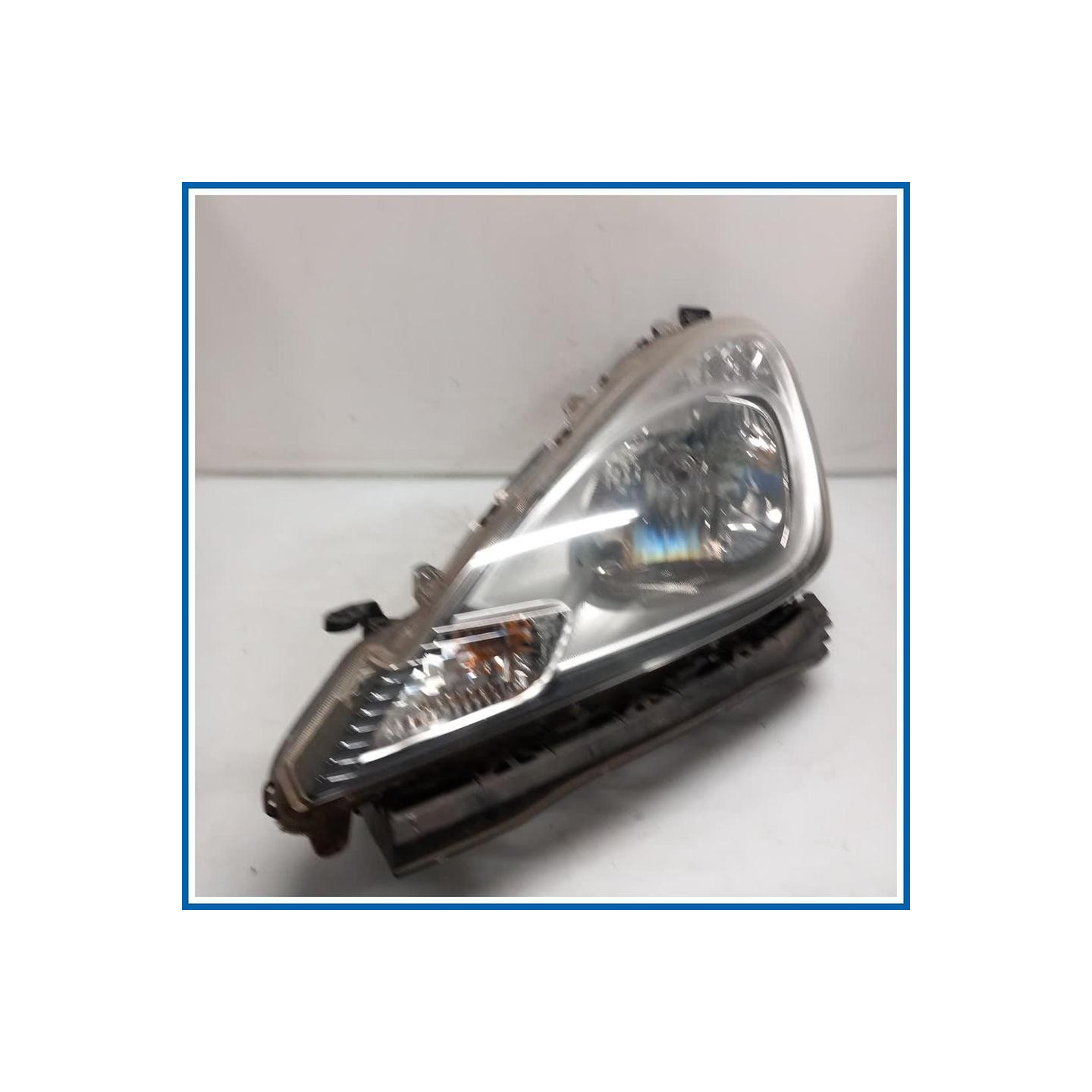 Proiettore ASS. FARO S. | sx. | ant. HONDA Jazz II