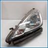 Proiettore ASS. FARO S. | sx. | ant. HONDA Jazz II