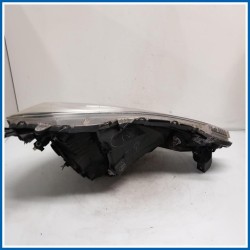 Proiettore ASS. FARO S. | sx. | ant. HONDA Jazz II