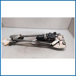 Meccanismo Tergicristallo KIT ARTIC TERGI |  |  NISSAN X-Trail I