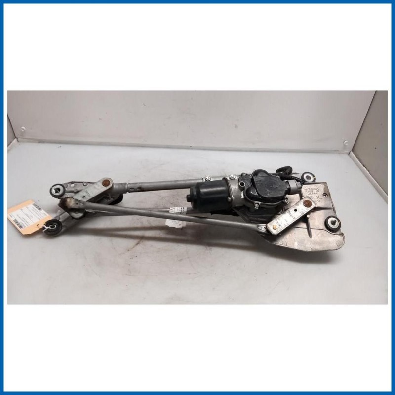 Meccanismo Tergicristallo KIT ARTIC TERGI |  |  NISSAN X-Trail I