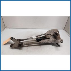 Meccanismo Tergicristallo KIT ARTIC TERGI |  |  NISSAN X-Trail I