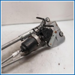 Meccanismo Tergicristallo KIT ARTIC TERGI |  |  NISSAN X-Trail I