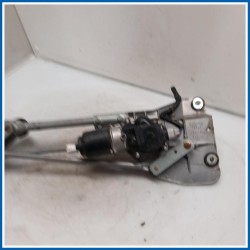 Meccanismo Tergicristallo KIT ARTIC TERGI |  |  NISSAN X-Trail I