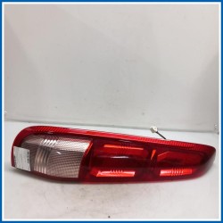 Fanale FARO POST SX | sx. | post. NISSAN X-Trail I