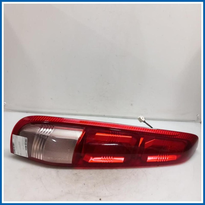 Fanale FARO POST SX | sx. | post. NISSAN X-Trail I