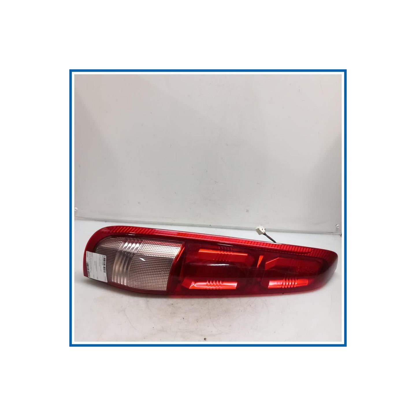 Fanale FARO POST SX | sx. | post. NISSAN X-Trail I