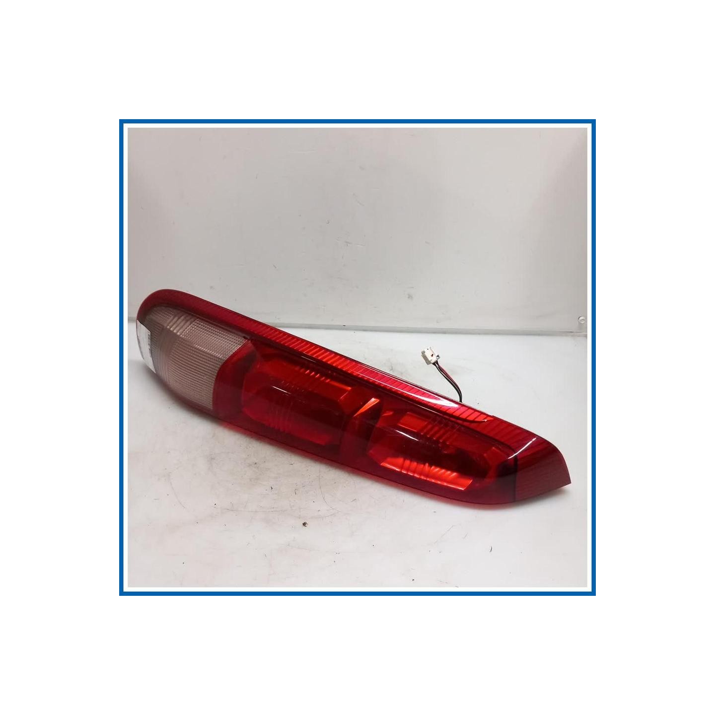 Fanale FARO POST SX | sx. | post. NISSAN X-Trail I