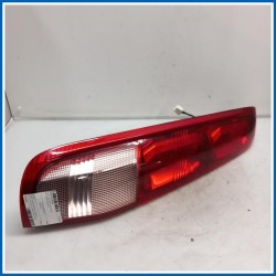 Fanale FARO POST SX | sx. | post. NISSAN X-Trail I