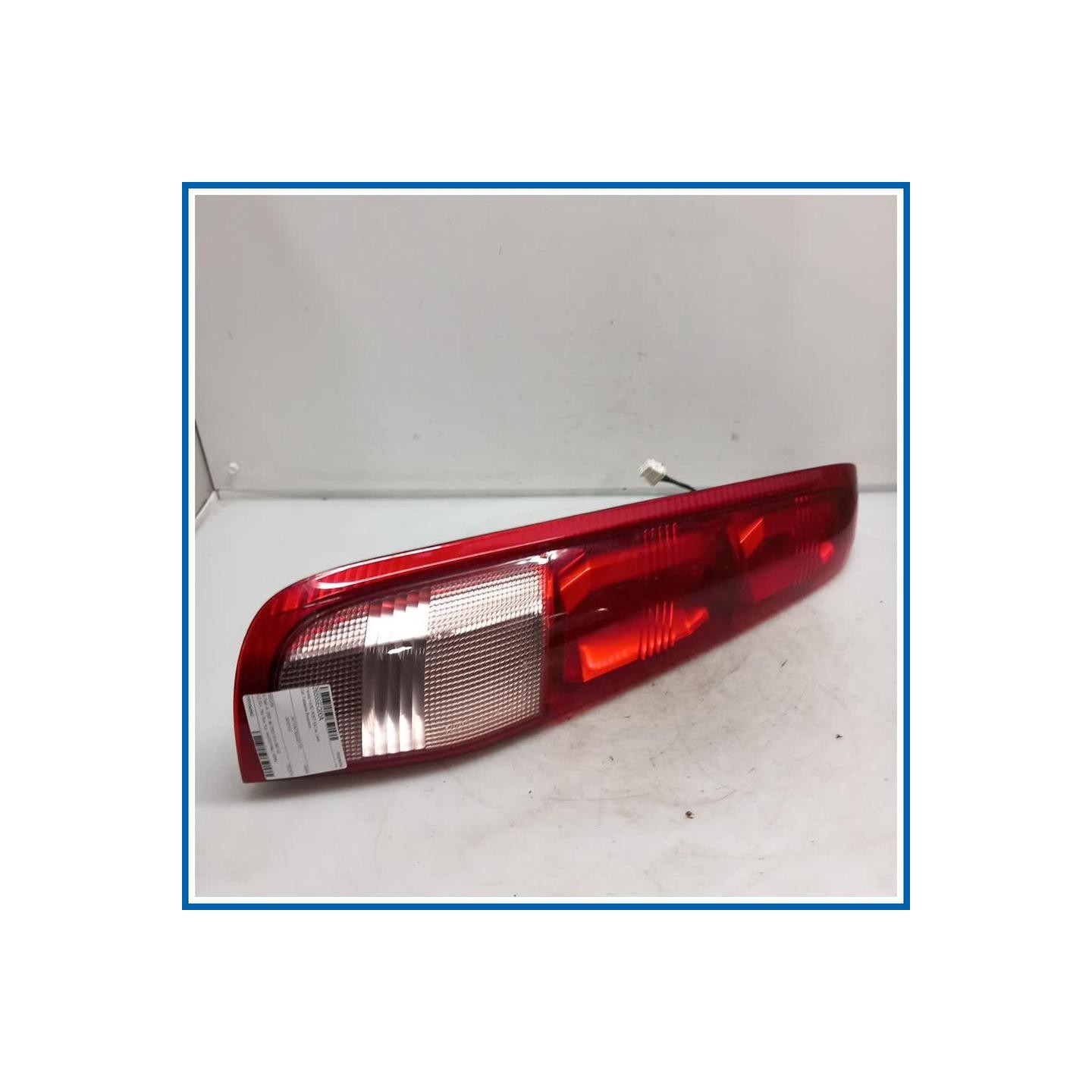 Fanale FARO POST SX | sx. | post. NISSAN X-Trail I
