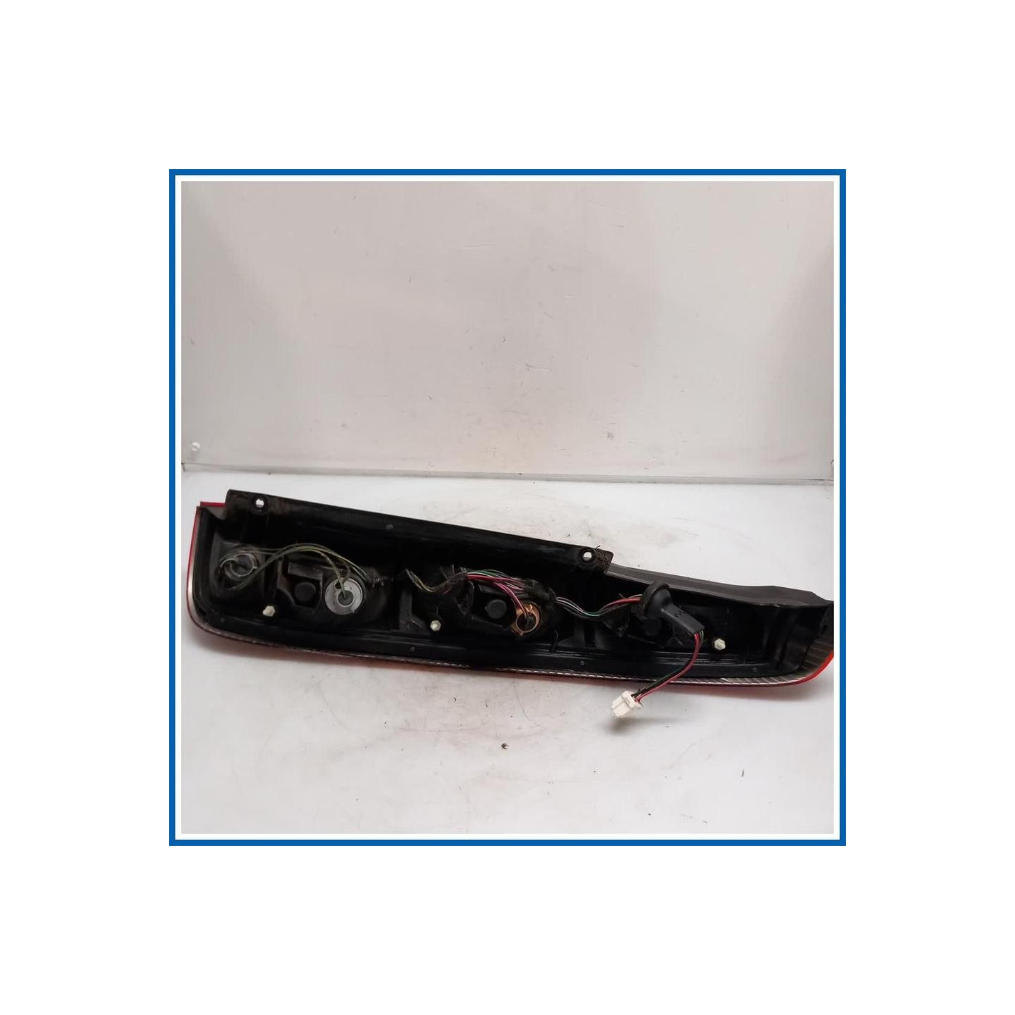 Fanale FARO POST SX | sx. | post. NISSAN X-Trail I