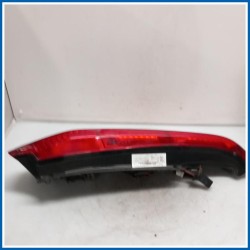 Fanale FARO POST SX | sx. | post. NISSAN X-Trail I