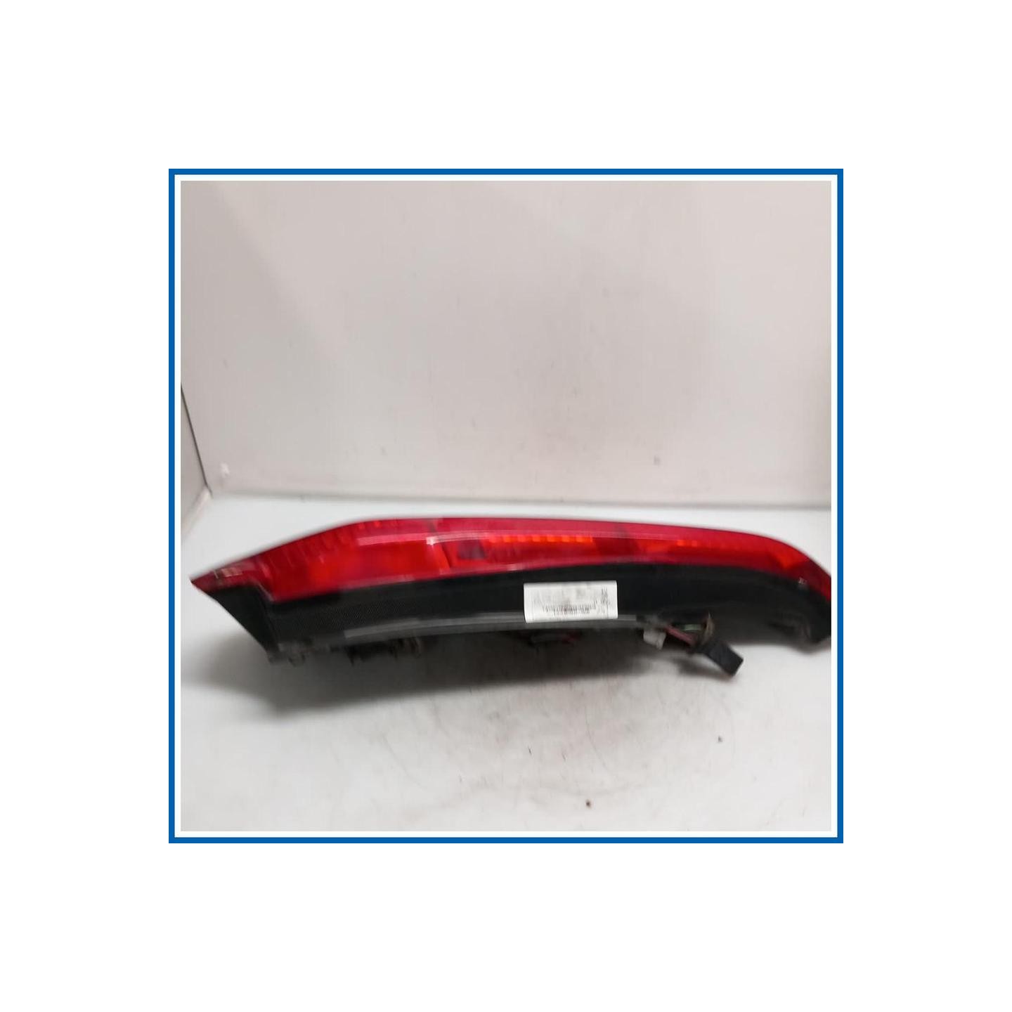 Fanale FARO POST SX | sx. | post. NISSAN X-Trail I