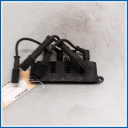 Bobina |  |  LANCIA Ypsilon III