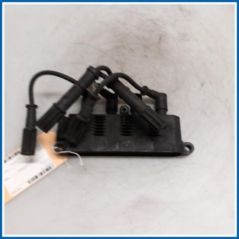 Bobina |  |  LANCIA Ypsilon III