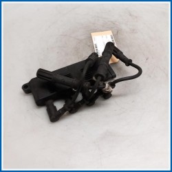 Bobina |  |  LANCIA Ypsilon III