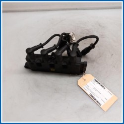 Bobina |  |  LANCIA Ypsilon III