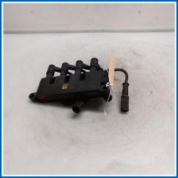 Bobina |  |  LANCIA Ypsilon III