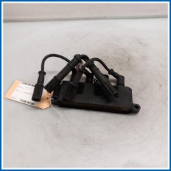 Bobina |  |  LANCIA Ypsilon III