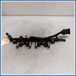 Iniettore |  |  LANCIA Ypsilon III