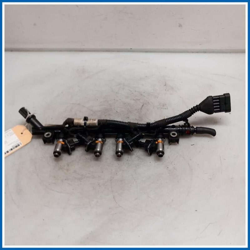 Iniettore |  |  LANCIA Ypsilon III