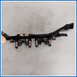 Iniettore |  |  LANCIA Ypsilon III