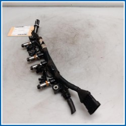 Iniettore |  |  LANCIA Ypsilon III