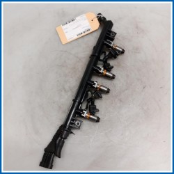 Iniettore |  |  LANCIA Ypsilon III