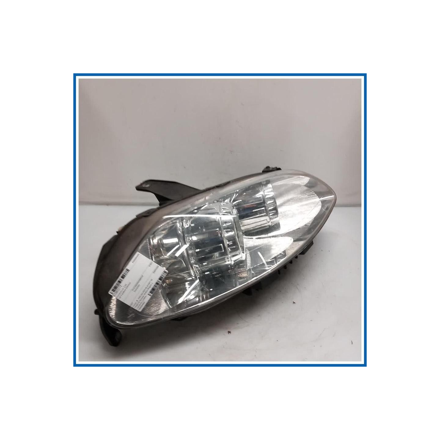 Proiettore | dx. | ant. FIAT Croma II