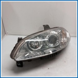 Proiettore | sx. | ant. FIAT Croma II