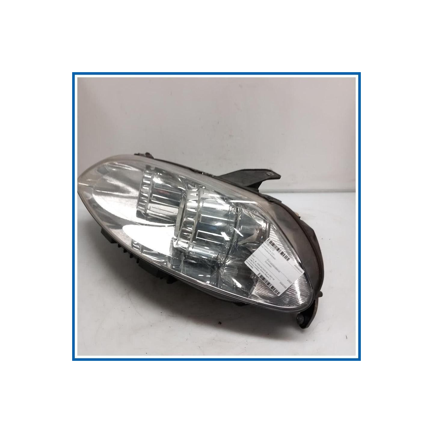 Proiettore | sx. | ant. FIAT Croma II