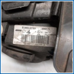 Proiettore | sx. | ant. FIAT Croma II