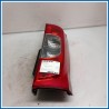 Fanale | dx. | post. PEUGEOT Bipper