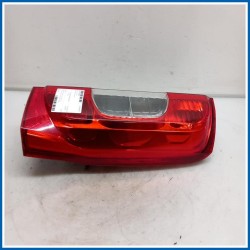 Fanale | dx. | post. PEUGEOT Bipper