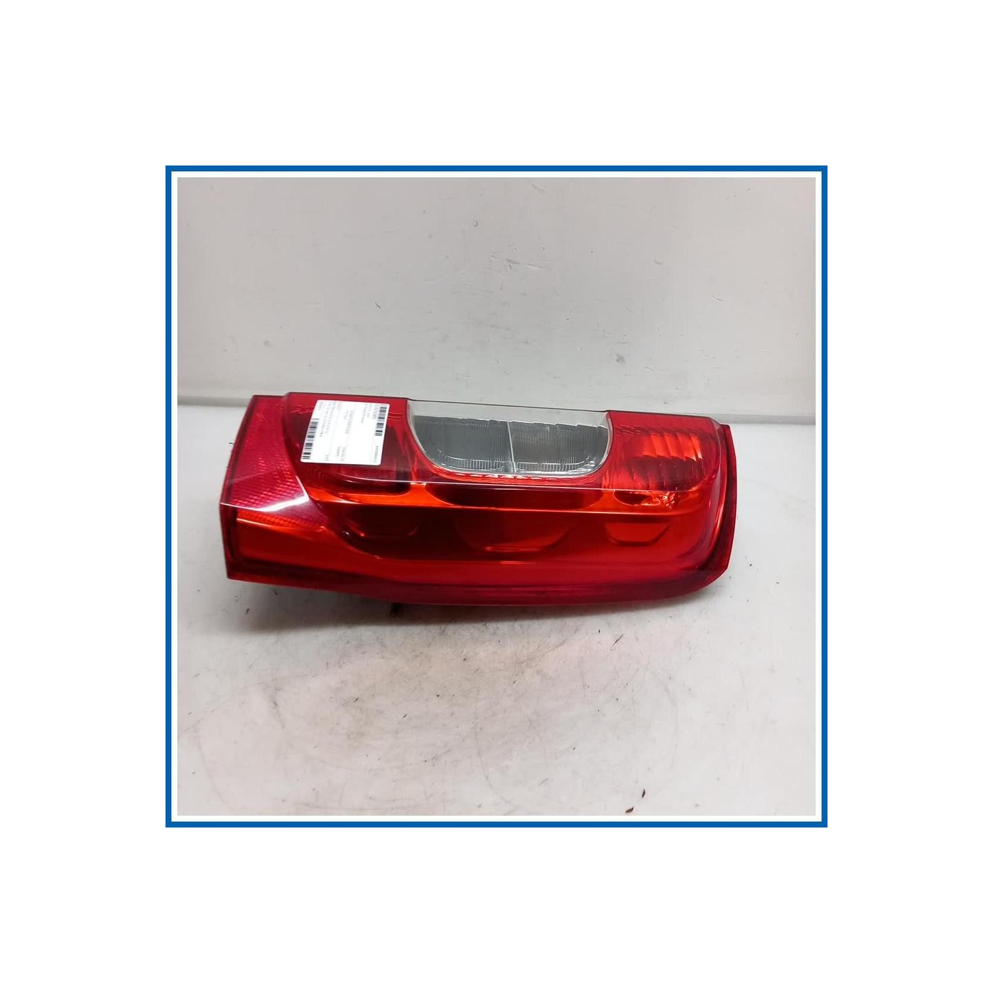 Fanale | dx. | post. PEUGEOT Bipper