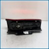Fanale | dx. | post. PEUGEOT Bipper